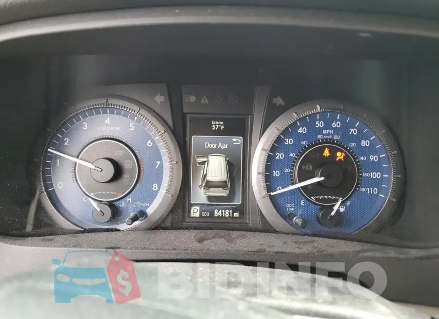 5TDDK3DC1FS125631 Photo# 9
