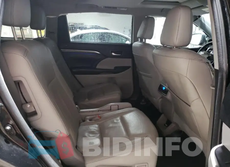 5TDDZRFH6JS910873 Photo# 11