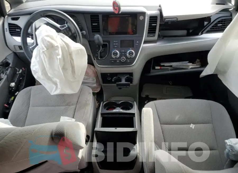 5TDKK3DC5FS599752 Photo# 8