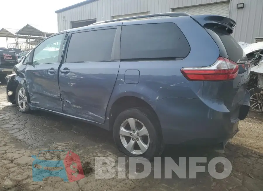 5TDKK3DC5FS599752 Photo# 2
