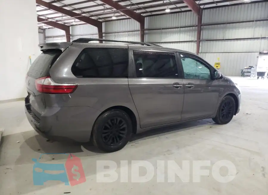 5TDYK3DC7FS552717 Photo# 3