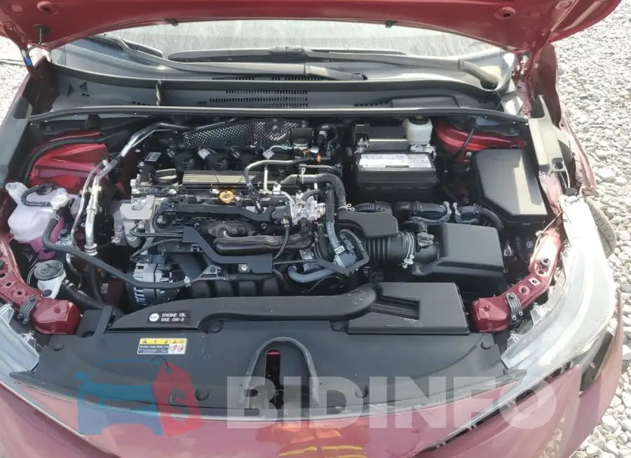 5YFB4MDE4RP141473 Photo# 7