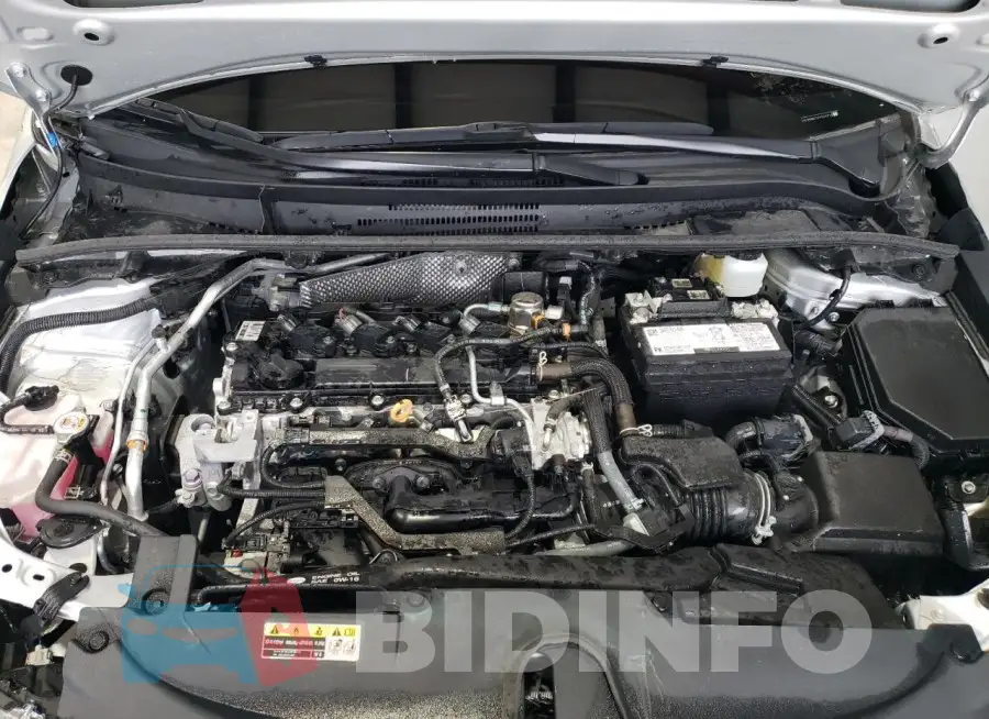 5YFB4MDE5PP035739 Photo# 11