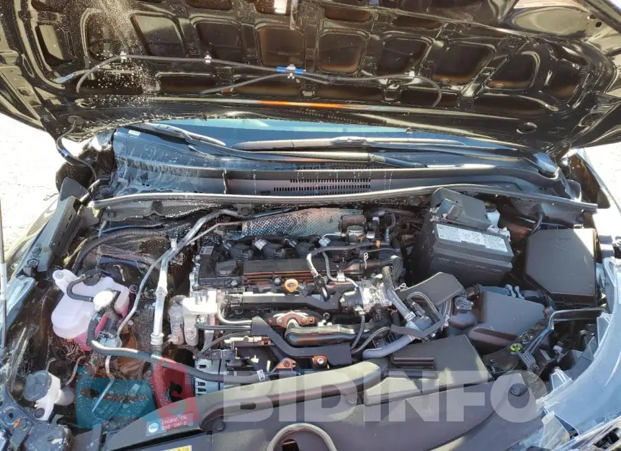 5YFB4MDE8RP122537 Photo# 11