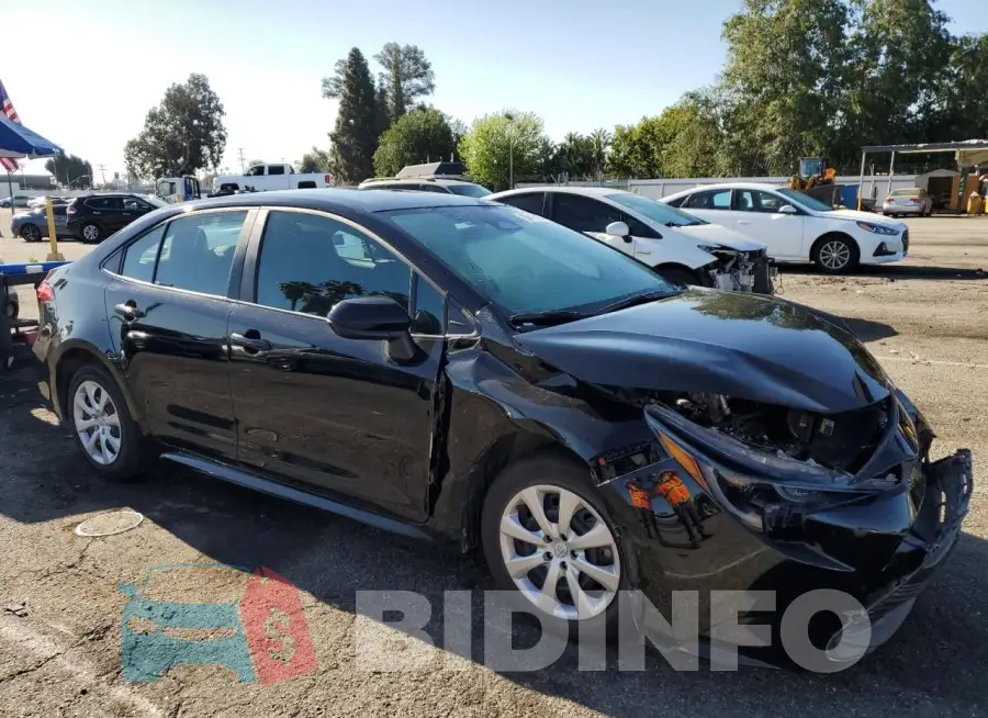 5YFB4MDE8RP122537 Photo# 4