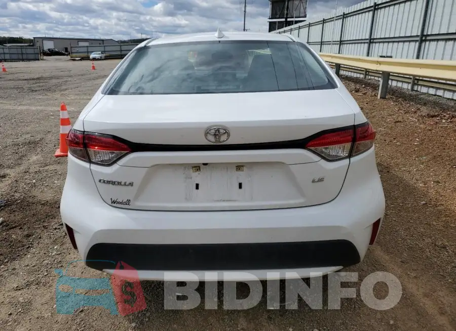 5YFEPMAE9NP296166 Photo# 6