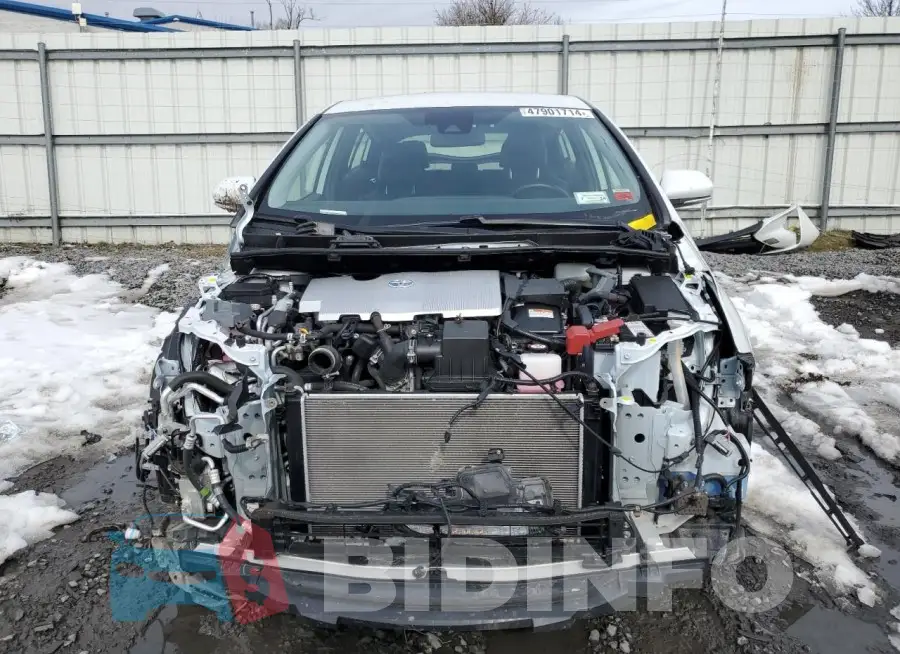 JTDKAMFP5M3183000 Photo# 5