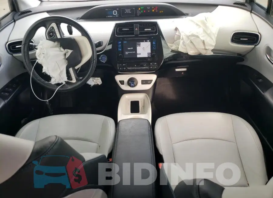 JTDKARFU1G3003485 Photo# 8