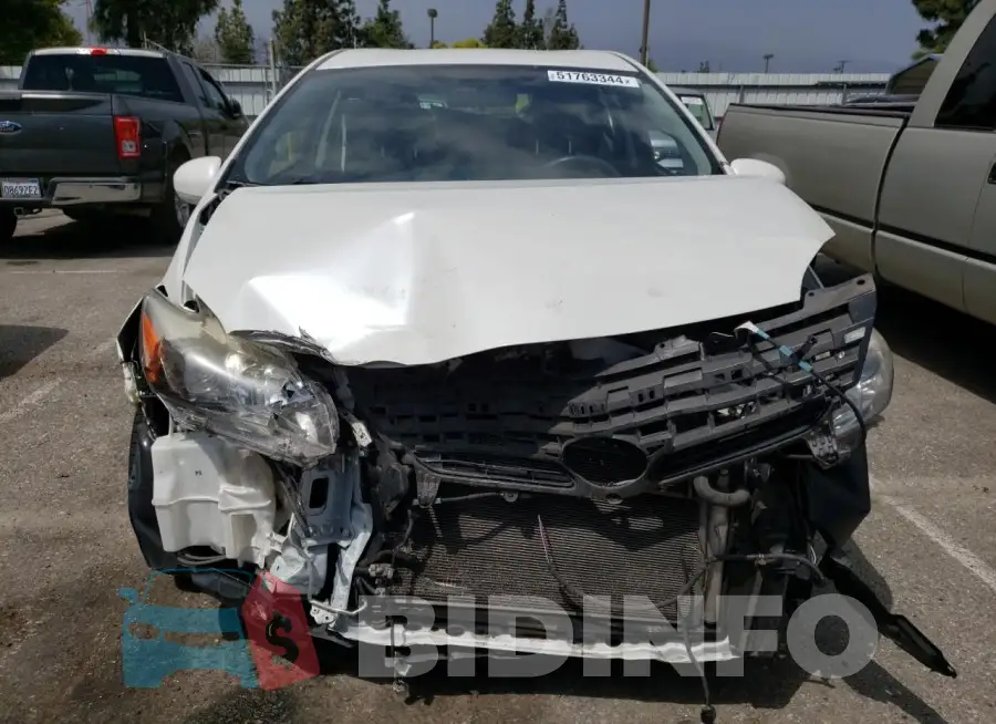 JTDKN3DU4F0462918 Photo# 5