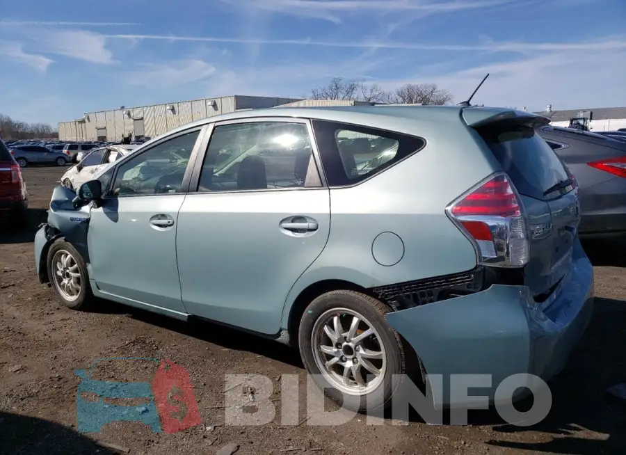 JTDZN3EU7FJ017774 Photo# 2