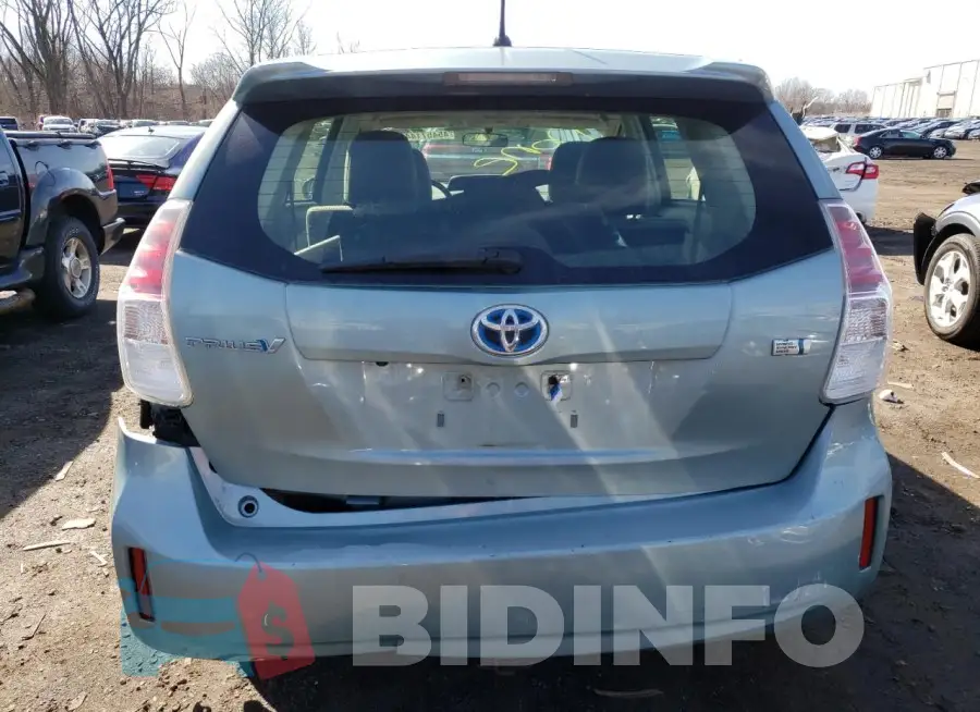 JTDZN3EU7FJ017774 Photo# 6