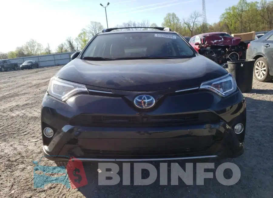 JTMDJREV0HD142859 Photo# 5
