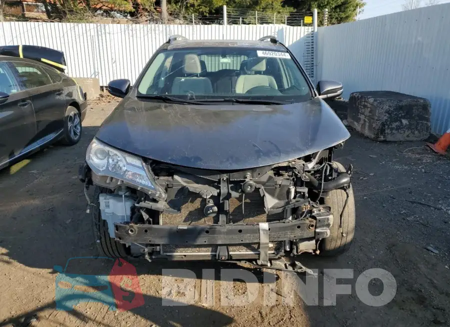 JTMRFREV0FD174652 Photo# 5