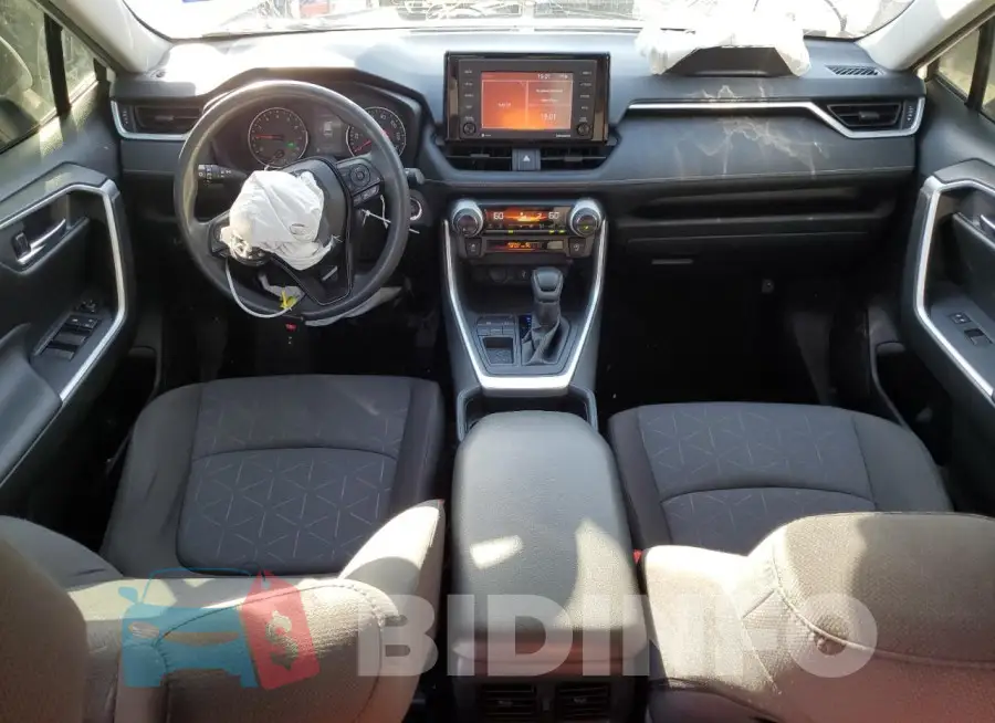 JTMW1RFV5LD054941 Photo# 8