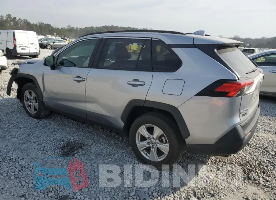 JTMW1RFV5LD519220 Photo# 2