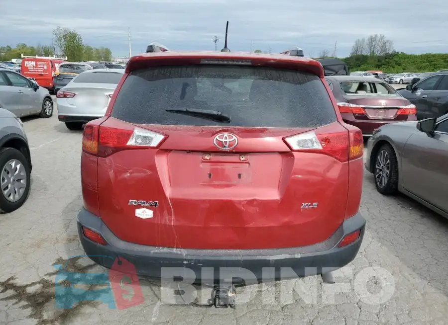 JTMWFREV7FD052373 Photo# 6