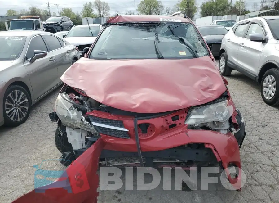 JTMWFREV7FD052373 Photo# 5