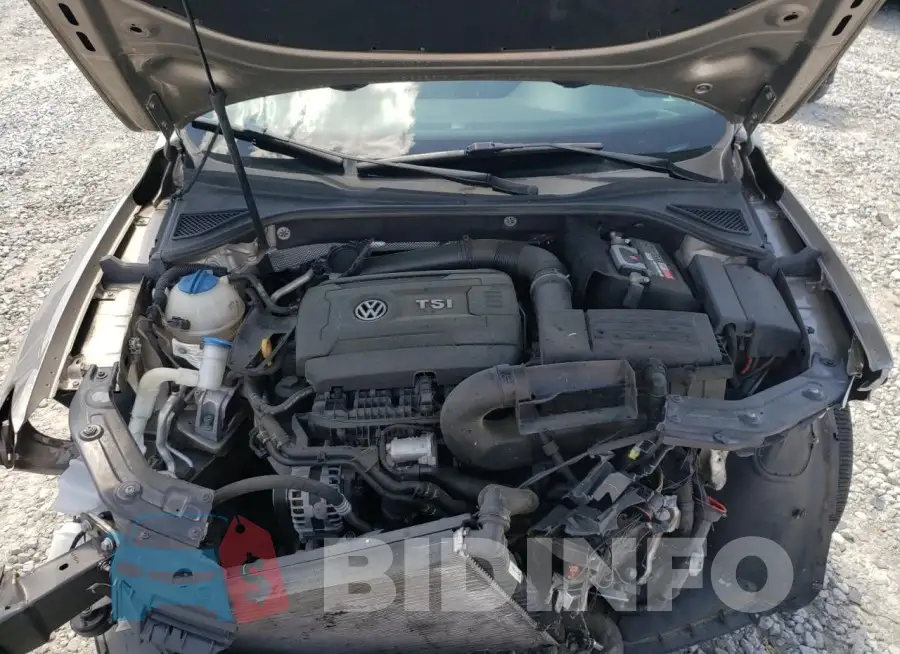 1VWAT7A30FC085357 Photo# 11