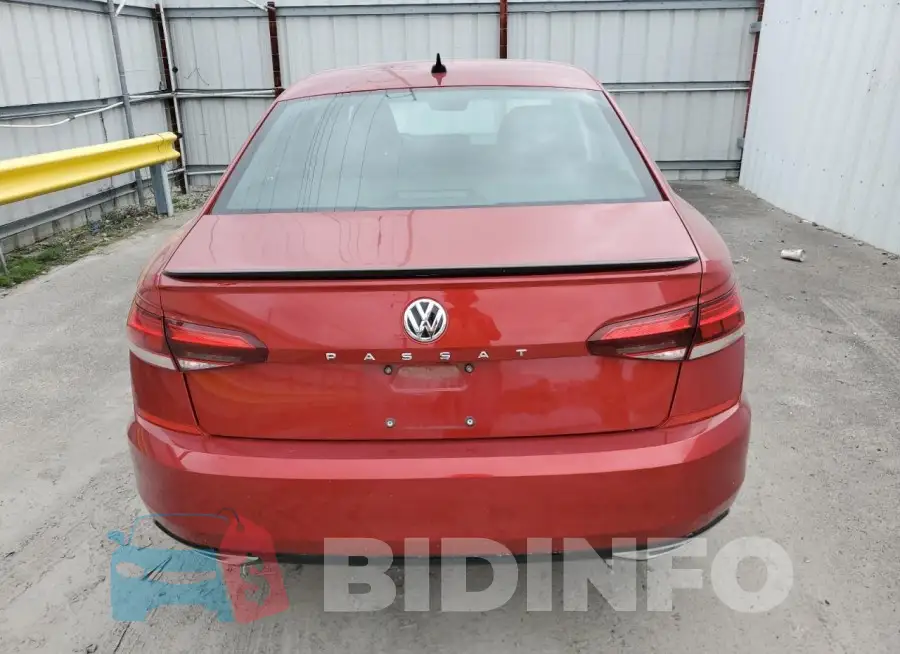 1VWMA7A32LC025594 Photo# 6