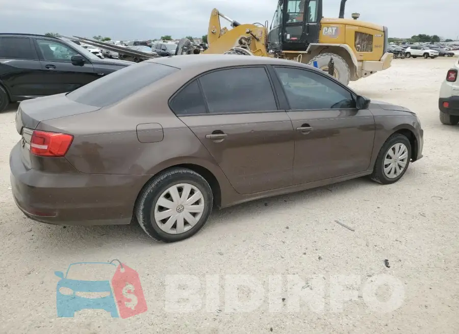 3VW1K7AJ5FM249931 Photo# 3