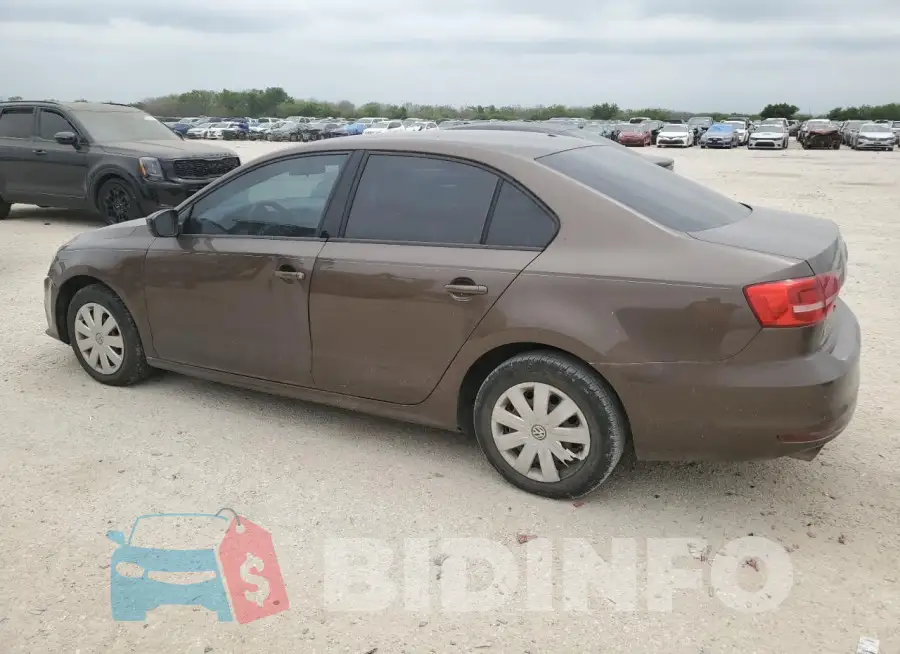 3VW1K7AJ5FM249931 Photo# 2