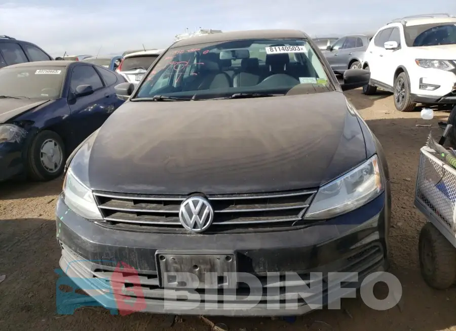 3VW267AJ4GM380259 Photo# 5