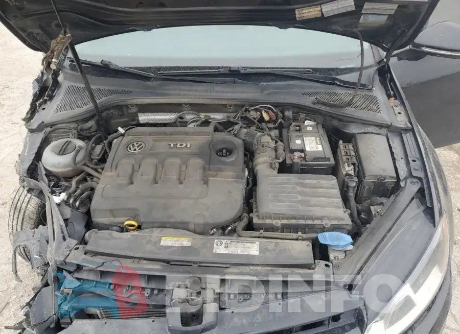 3VW2A7AU3FM040513 Photo# 11