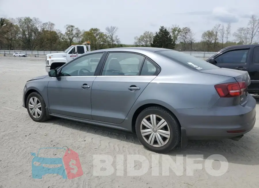 3VW2B7AJ4HM405626 Photo# 2