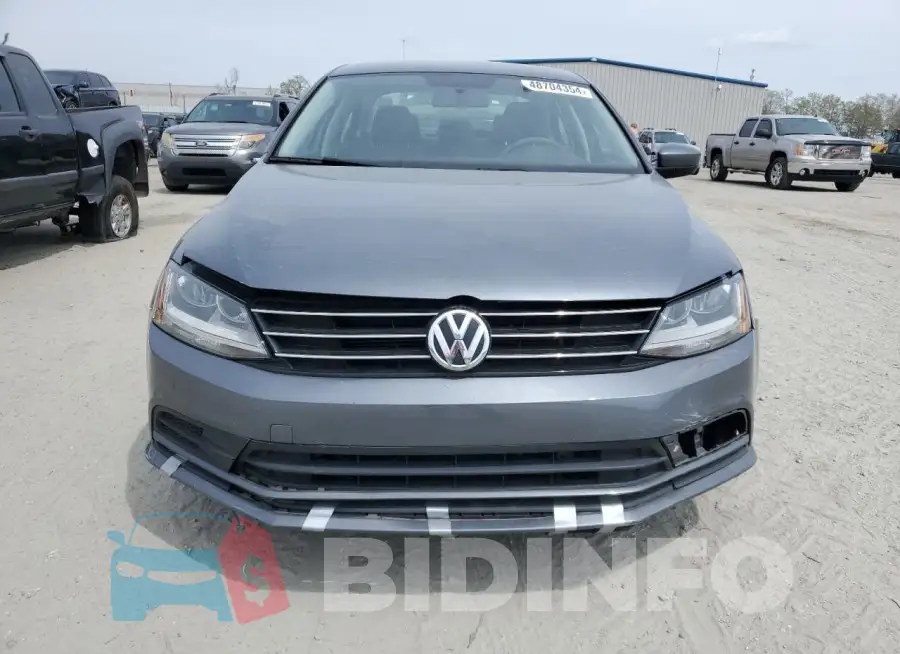 3VW2B7AJ4HM405626 Photo# 5