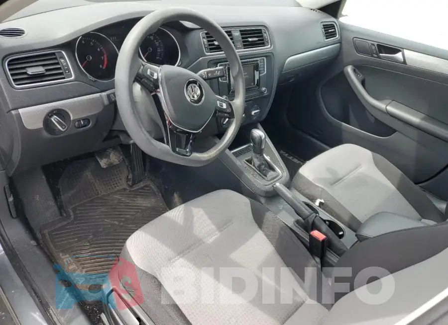 3VW2B7AJ4HM405626 Photo# 8