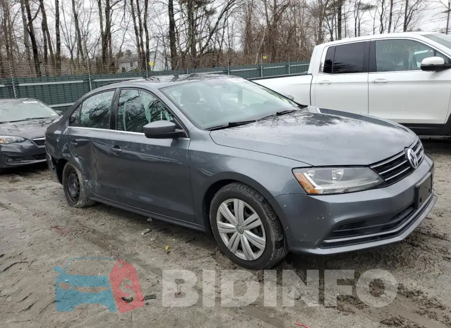 3VW2B7AJ6HM215844 Photo# 4