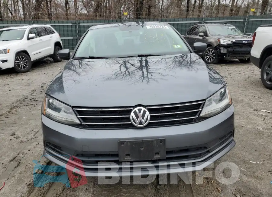 3VW2B7AJ6HM215844 Photo# 5