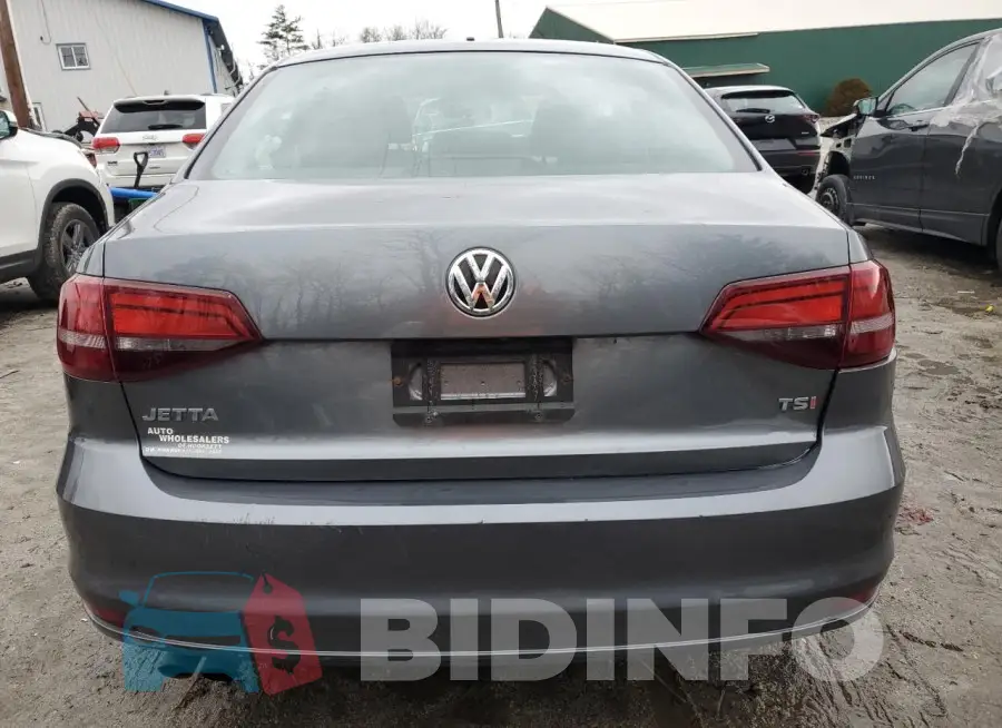 3VW2B7AJ6HM215844 Photo# 6