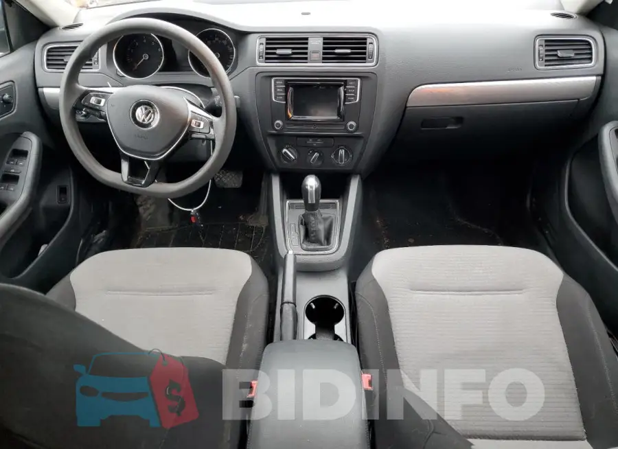 3VW2B7AJ6HM215844 Photo# 8