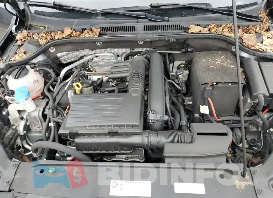 3VW2B7AJ6HM215844 Photo# 11