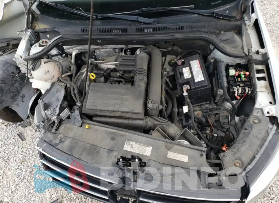 3VW2B7AJ7HM359807 Photo# 11