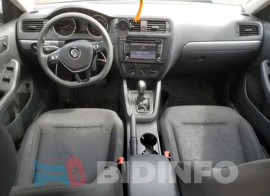 3VW2K7AJ8FM255095 Photo# 8