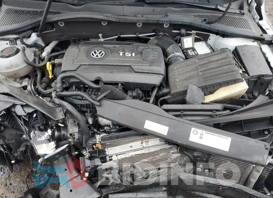 3VW447AUXJM277279 Photo# 11