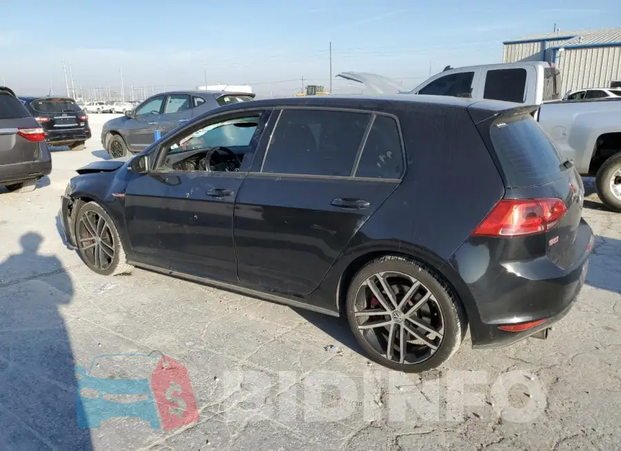 3VW547AUXHM070339 Photo# 2