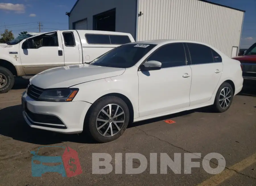 3VWB67AJ7HM218613 Photo# 1