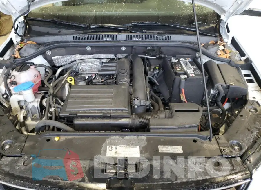 3VWDB7AJ0HM218442 Photo# 11