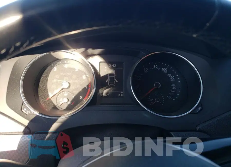 3VWDB7AJ9HM201753 Photo# 9