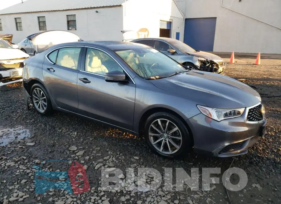 19UUB1F30LA014743 Photo# 4