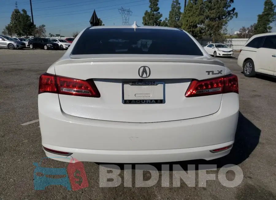 19UUB1F37KA010218 Photo# 6
