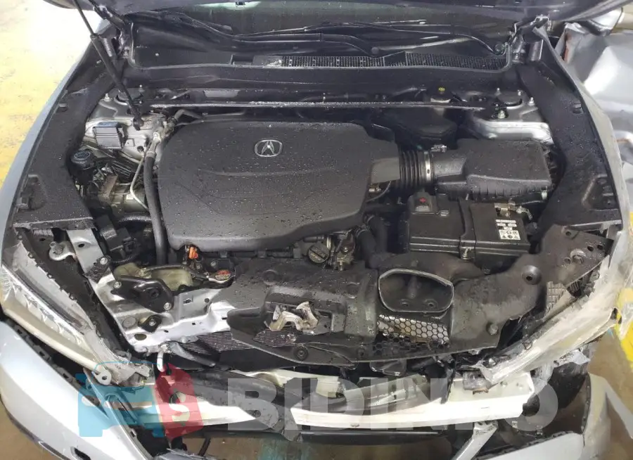 19UUB2F35FA020323 Photo# 11