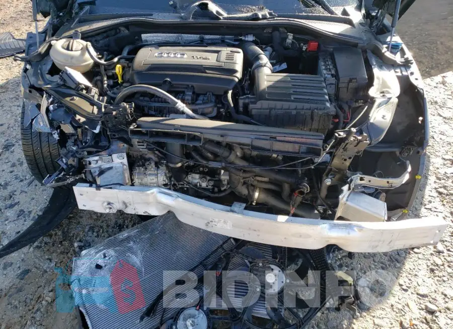 TRUC5AFV8G1028341 Photo# 11