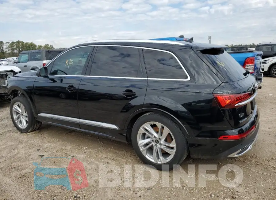 WA1VXBF73PD003991 Photo# 2