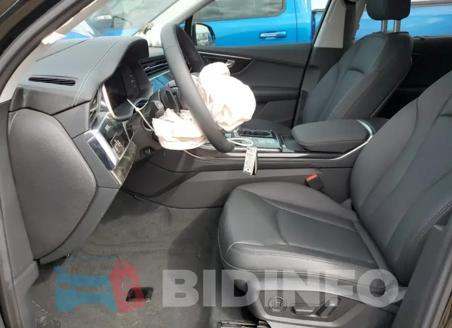 WA1VXBF73PD003991 Photo# 7