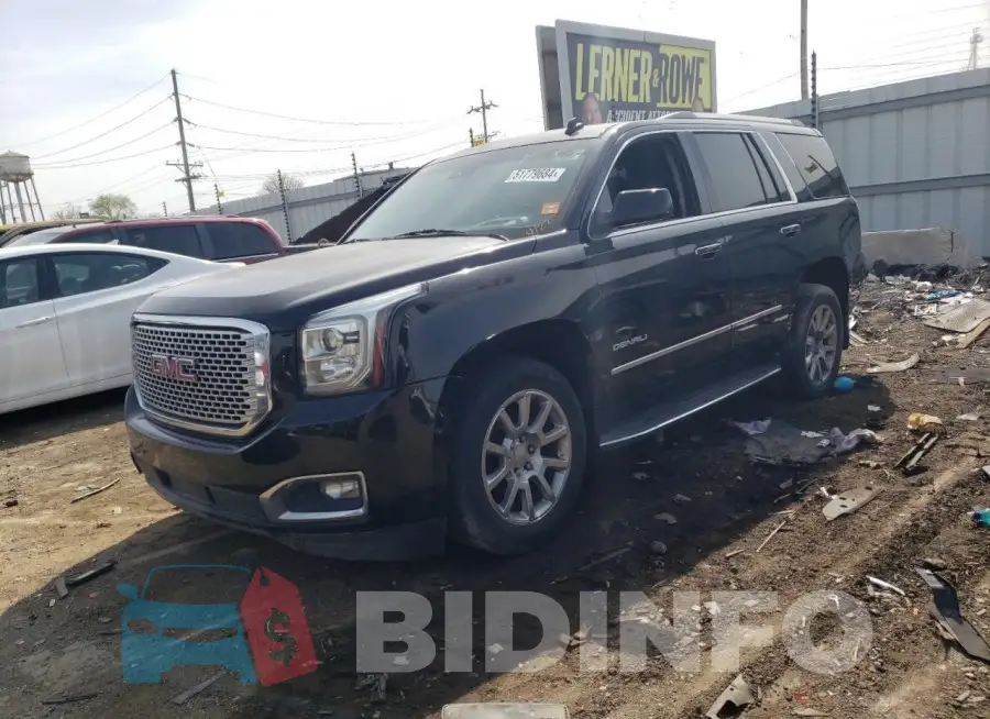 1GKS2CKJ5FR225534 Photo# 1