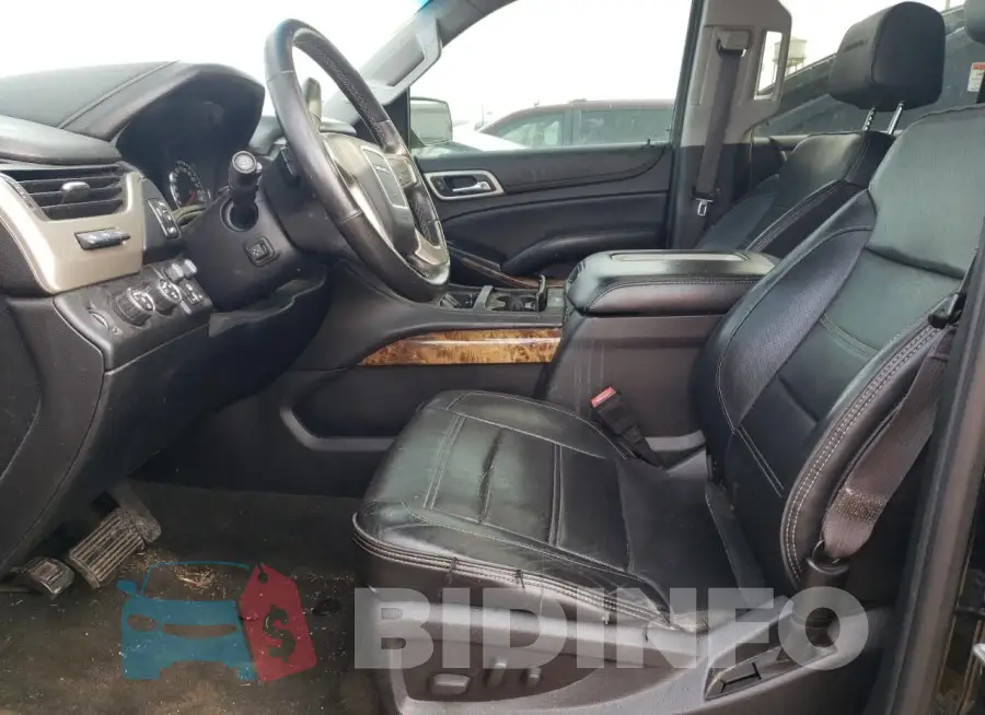 1GKS2CKJ5FR225534 Photo# 7